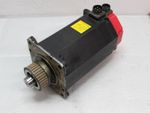 Fanuc A06B-0147-B076#7000 Servo Motor