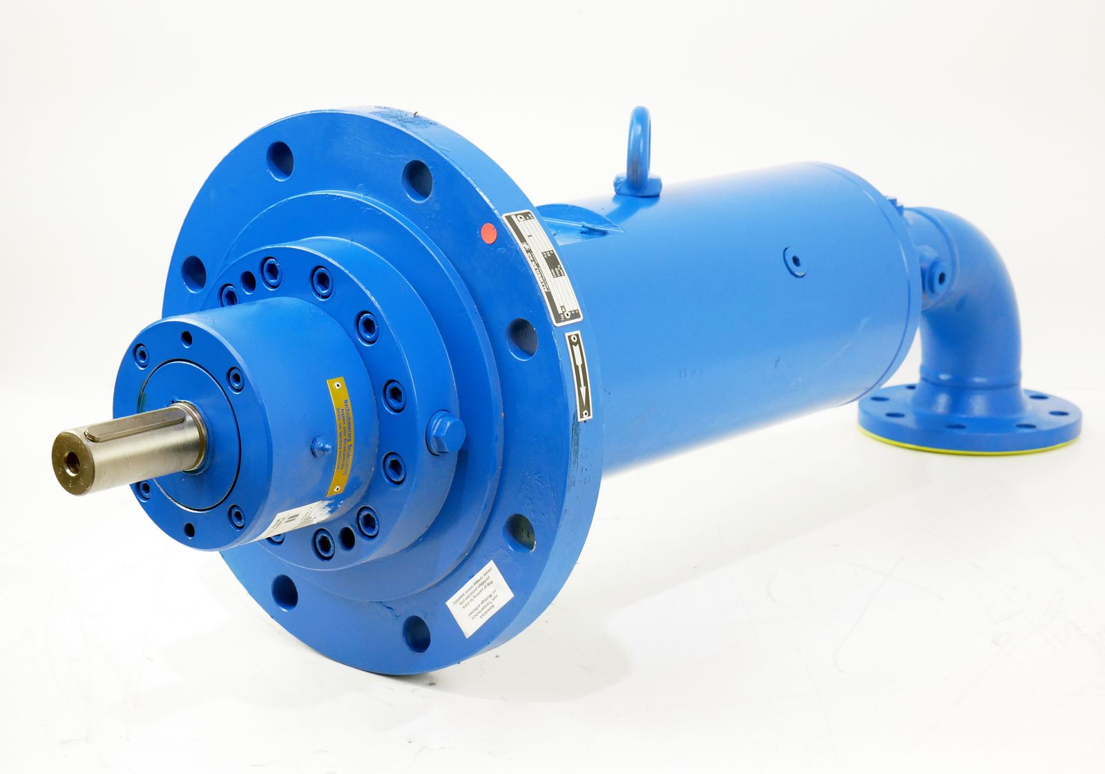 VHF210R46E7BS-W159-L