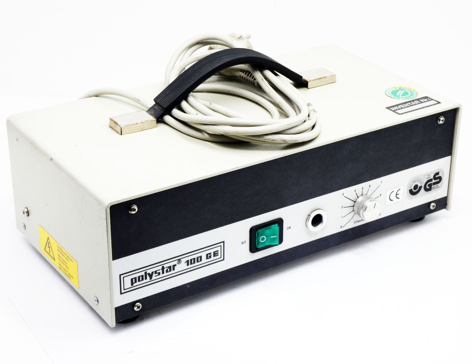 POLYSTAR® 100-GE-GS