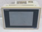 Pro-face Digital Graphic Panel GP250-BGM1 DC24V 12W defekt defective