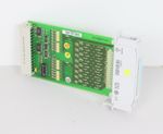 Moeller INP-401 16x0,3ms Modul 1232 ELCO 59 8487 048 000 013 TOP ZUSTAND
