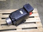 Fanuc A06B-0858-B200#3000 alpha 18 AC Spindle Motor max 6000 Top Zustand