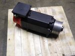 Fanuc A06B-0855-B200#3000 Spindle Motor alpha 8 max 6000 Top Zustand
