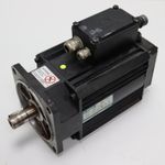 Baumüller DSG 71-K AC Servomotor 24V 39,5A 7,2kW Art.Nr. 952 13301 - 252280