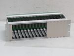 Dräger Draeger Gas Detection Part No: 4205700 BRZL-0033-360A1 Slot Rack Neuwertig