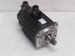 Yaskawa AC Servo Motor SGMGH-09ACB6D 900W 7,6A 200V max 1000 unbenutzt