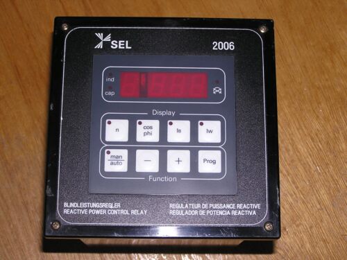 SEL 2006