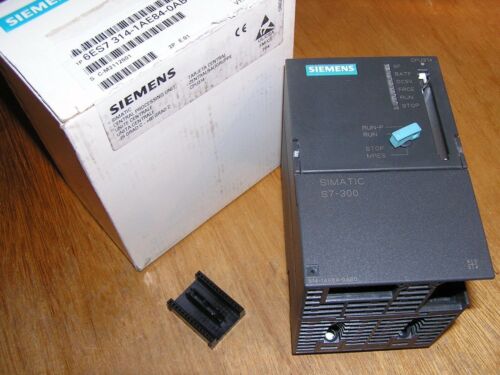 6ES7314-1AE84-0AB0