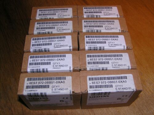 6ES7 972-0BB51-0XA0