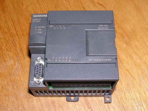 6ES7 211-0AA23-0XB0