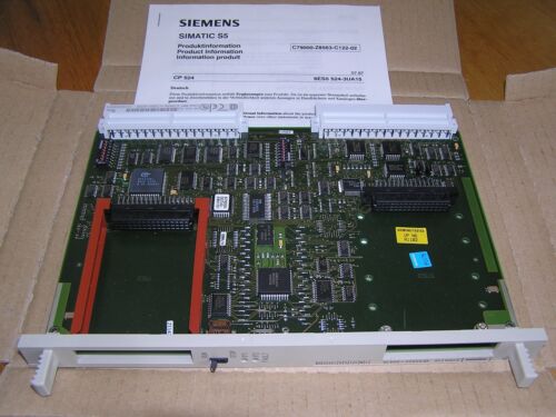 6ES5 524-3UA15