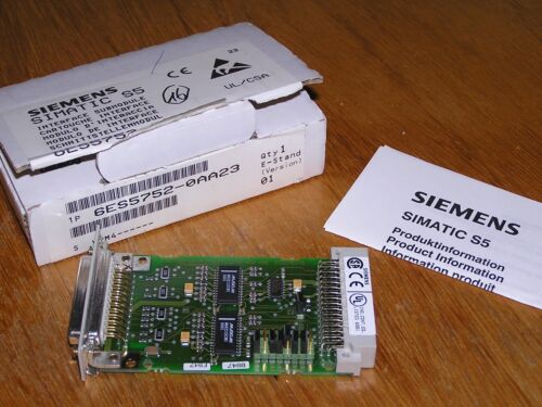 6ES5 752-0AA23