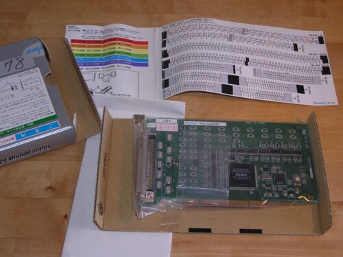 PCI-2130CM