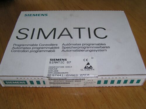 6ES7 441-2AA03-0AE0