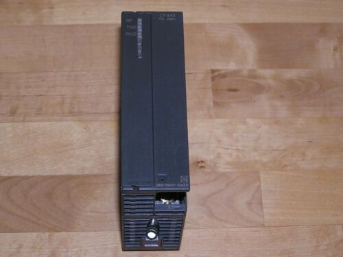 6ES7 340-1AH01-0AE0