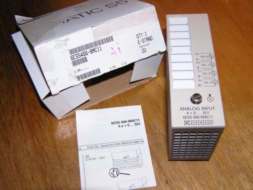 6ES5466-8MC11