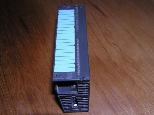 6ES7331-7KF01-0AB0