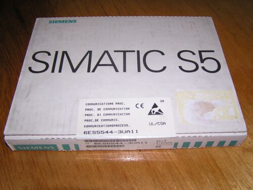 6ES5 544-3UA11