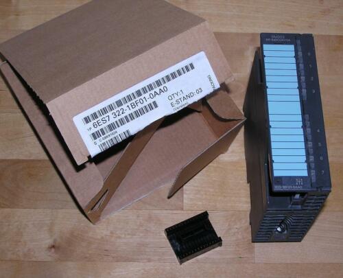 6ES7322-1BF01-0AA0