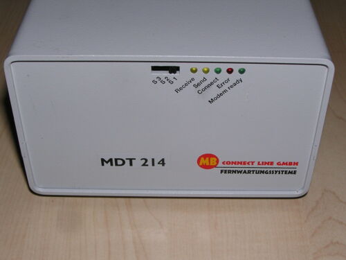 MDT 214