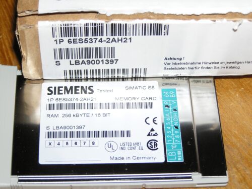 6ES5374-2AH21