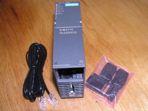 6ES7972-0ED00-0XA0