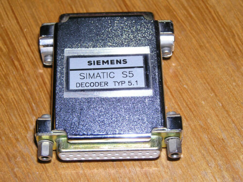 S5 Decoder Typ 5.1