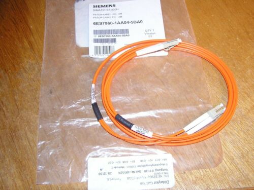 6ES7 960-1AA04-5BA0