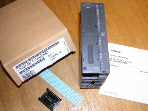 6ES7 322-5SD00-0AB0