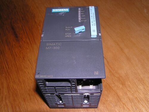 6ES7 388-4BN00-0AC0