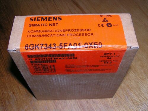6GK7 343-5FA01-0XE0