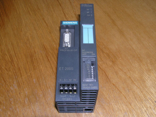 6ES7 151-1AA04-0AB0