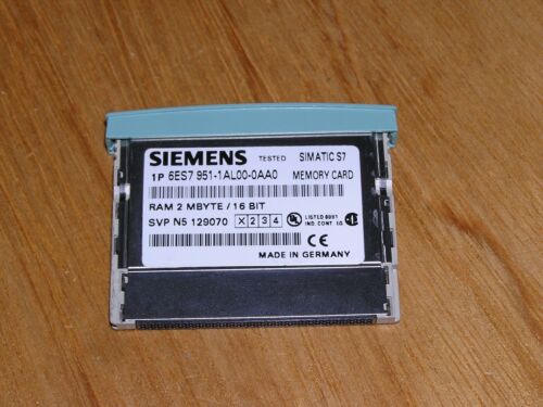 6ES7951-1AL00-0AA0