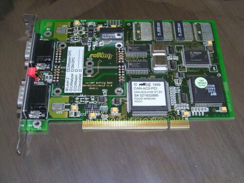 CAN-AC2-PCI