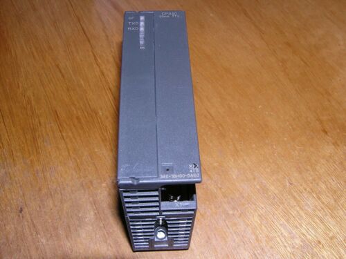 6ES7 340-1BH00-0AE0