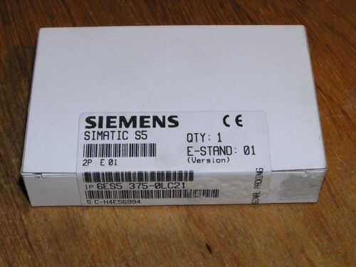 6ES5 375-0LC21