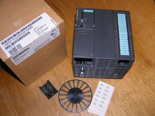 6ES7313-6CE00-0AB0