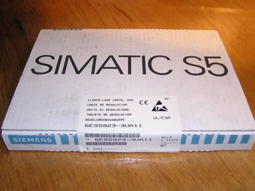 6ES5 923-3UA11