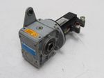 Servomotor ED303UROS110 1,10A 3000 min1+ Getriebe S002ANGD0300ED303U