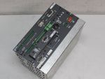 Bosch PSS 5000 PSS 5200.329C 1070081786-100 +Profibus WS-Modul Top Zustand