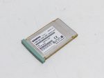 Siemens Simatic S7 6ES7 952-1AK00-0AA0 Memory Card 2MBYTE/16 BIT
