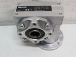Rexroth Getriebe Aufsteckgetriebe 3 842 503 061 GS 13-1 3842503061 UNUSED