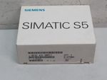 Siemens Simatic S5 6ES5 431-8MA11 E-Stand 03 Unbenutzt OVP Versiegelt