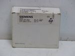 Siemens Simatic S5 6ES5 431-8MA11 E-St. 03 Digital Input Module UNUSED OVP
