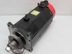 Fanuc AC Servo Motor A06B-0501-B751 max.2000