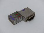 972-0DP01 Profibusstecker EasyConn PB Top Zustand