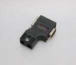 Siemens Profibus Stecker 6ES7 972-0BB52-0XA0 TOP ZUSTAND