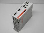 Digital Compact Servo Drive AX5101-0000 1,5A +AX5801 neuwertig