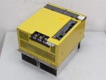 Fanuc A06B-6124-H109 Servo Amplifier 63kW 115A Top Zustand
