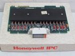 Honeywell 621-6550 24VDC Source Output 16 Point Top Zustand